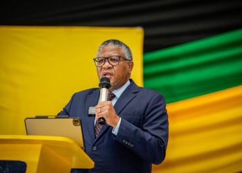 ANC Defends Ramaphosa’s US Visit as Crucial Diplomatic Mission