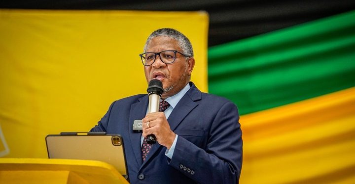 ANC Defends Ramaphosa’s US Visit as Crucial Diplomatic Mission