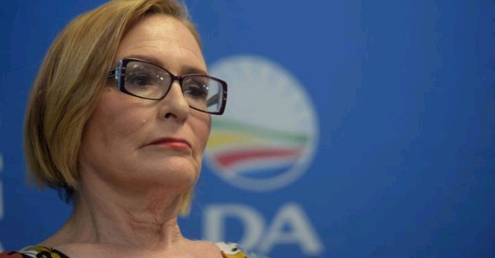 ANC’s Cadre Deployment Policy Upheld in Court, Dealing Blow to DA’s Anti-Corruption Fight