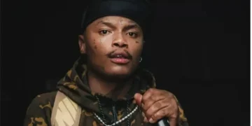 Shocking Video Emerges of Limpopo Musician Shebeshxt in Alleged Tavern Stabbing