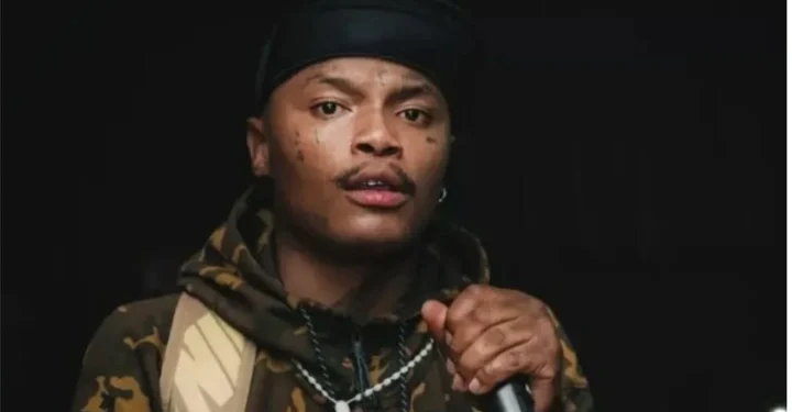 Shocking Video Emerges of Limpopo Musician Shebeshxt in Alleged Tavern Stabbing
