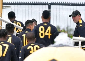 Kaizer Chiefs Begin Squad Revamp After Disappointing Season