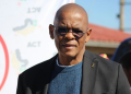 Court Freezes R32 Million in Assets Linked to Ex-Free State Premier Ace Magashule in Asbestos Scandal