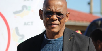 Court Freezes R32 Million in Assets Linked to Ex-Free State Premier Ace Magashule in Asbestos Scandal