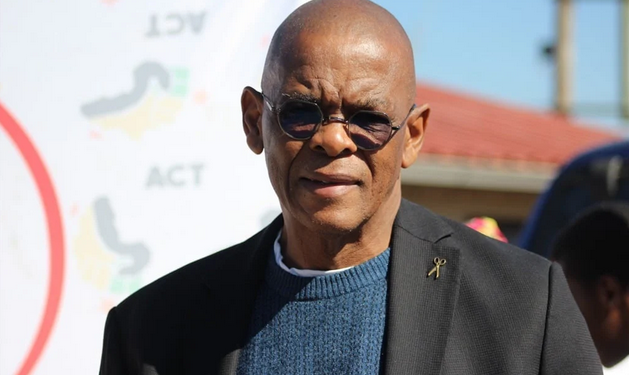 Court Freezes R32 Million in Assets Linked to Ex-Free State Premier Ace Magashule in Asbestos Scandal