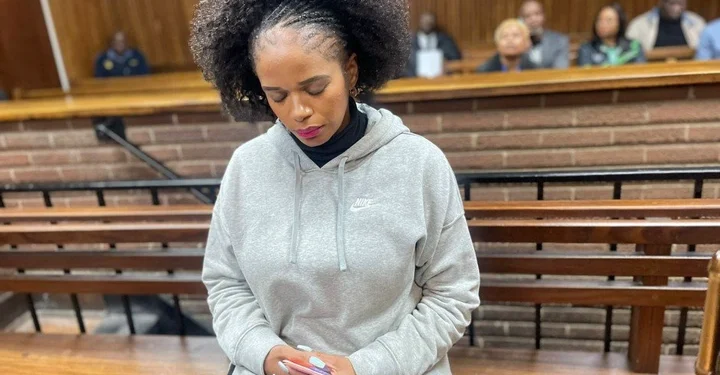 Supreme Court of Appeal to Rule on Nandipha Magudumana’s Deportation Challenge