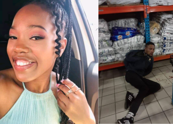 Soweto Woman Brutally Killed at Work, Sparking Renewed Outrage Over Gender Violence