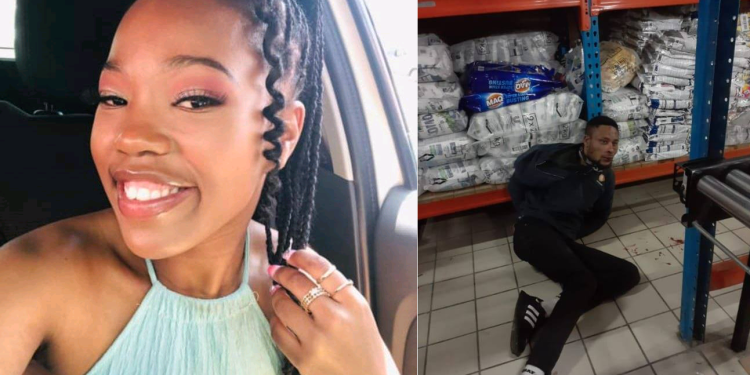 Soweto Woman Brutally Killed at Work, Sparking Renewed Outrage Over Gender Violence