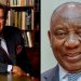 Ramaphosa Brings Business and Sporting Heavyweights to White House in Diplomatic Power Play