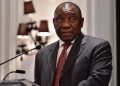 Ramaphosa Recalls Trump’s ‘Bemusing’ Oval Office Ambush