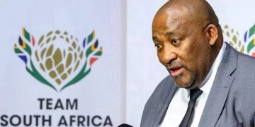 South African Politician’s Controversial Tweet Reignites Xenophobia Concerns