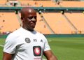 Mandla Ncikazi Takes Interim Charge at Orlando Pirates After Riveiro Exit