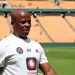 Mandla Ncikazi Takes Interim Charge at Orlando Pirates After Riveiro Exit
