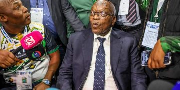 MK Party Calls for Mandatory Lifestyle Audits for Judges, Sparks National Debate