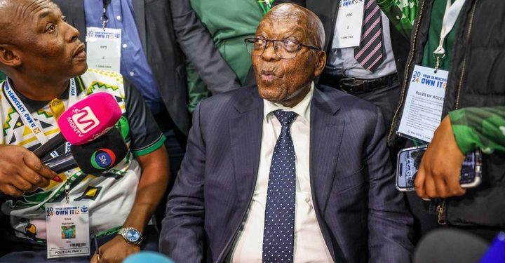 MK Party Calls for Mandatory Lifestyle Audits for Judges, Sparks National Debate