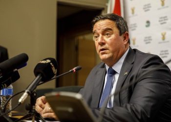 Agriculture Minister Criticizes Afrikaners Who Fled to US, Says South Africa Poised for Growth