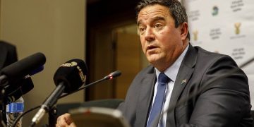 Agriculture Minister Criticizes Afrikaners Who Fled to US, Says South Africa Poised for Growth
