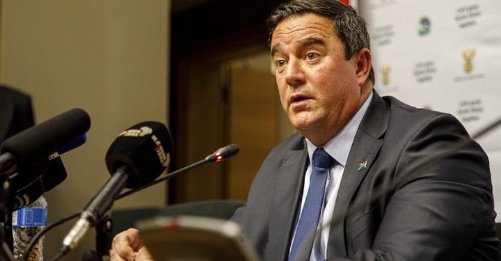 Agriculture Minister Criticizes Afrikaners Who Fled to US, Says South Africa Poised for Growth