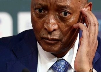 Business Titan Patrice Motsepe Weighs ANC Leadership Bid as Party Seeks Renewal
