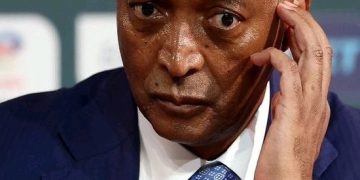 Business Titan Patrice Motsepe Weighs ANC Leadership Bid as Party Seeks Renewal