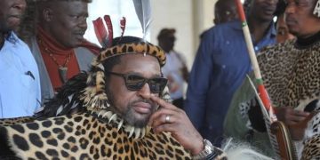 Ex-DA Legislator Issues Apology for Racist Statements, Seeks Reconciliation