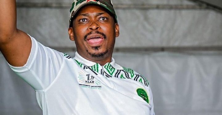 Decoded Message Urges uBaloyi to Stay Overnight in Ward 4 Under Rallying Cry “kuLate Manje”