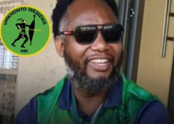 Political Shockwaves as MK Veteran Lucky Sibambo Assassinated in KwaZulu-Natal