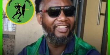 Political Shockwaves as MK Veteran Lucky Sibambo Assassinated in KwaZulu-Natal