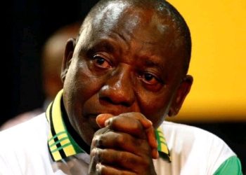 ANC Suffers Another Blow in Zululand as Regional Treasurer Nhlakanipho Sibisi Resigns