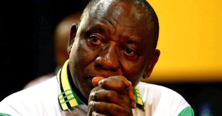 ANC Suffers Another Blow in Zululand as Regional Treasurer Nhlakanipho Sibisi Resigns