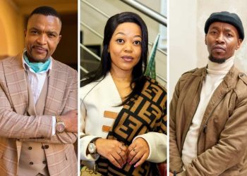 Skeem Saam Season 14: Fan Favorites Return as Rapper Howza Joins Cast