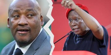 Gayton McKenzie Condemns “Kill the Boer” Chant, Invokes Mandela’s Legacy in Appeal for Unity