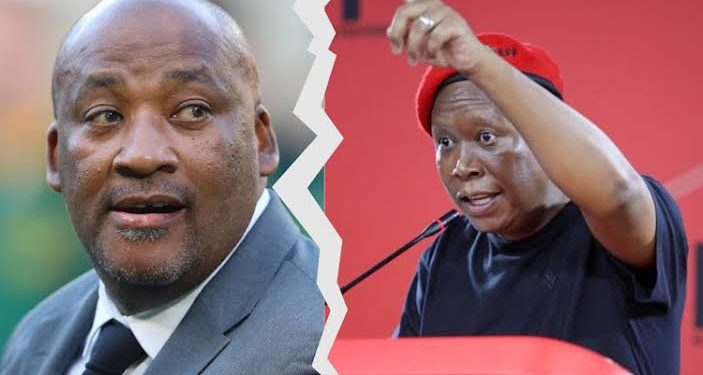 Gayton McKenzie Condemns “Kill the Boer” Chant, Invokes Mandela’s Legacy in Appeal for Unity