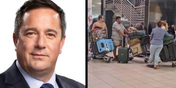 DA Leader Suggests South African Emigrants May Regret Moving Abroad