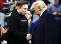 Elon Musk Sparks Outrage With Controversial Post on South Africa