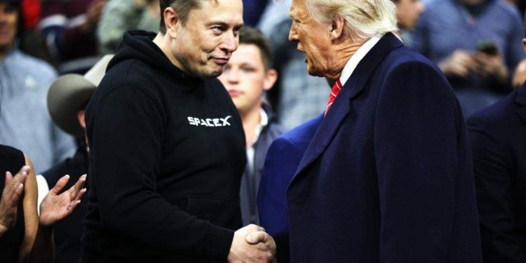 Elon Musk Sparks Outrage With Controversial Post on South Africa