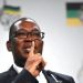 Gauteng Premier Takes Hard Line on Illegal Immigration