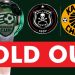 Nedbank Cup Final Tickets Sold Out Online
