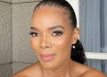 Unfounded Social Media Claims Label Connie Ferguson as ‘Evil’ Over Funeral Absence