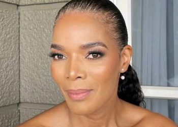Unfounded Social Media Claims Label Connie Ferguson as ‘Evil’ Over Funeral Absence