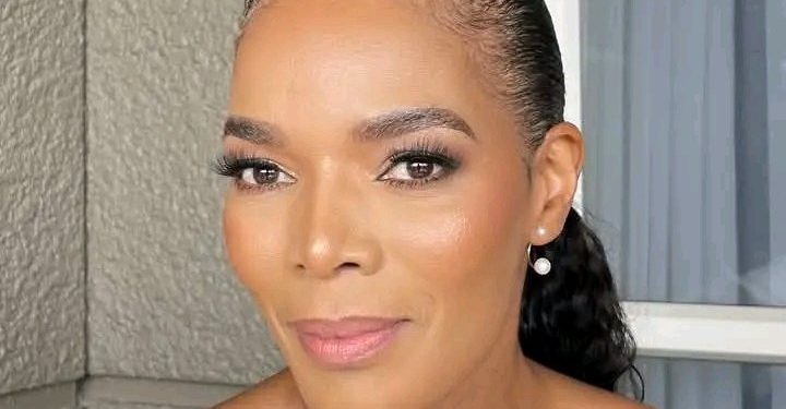 Unfounded Social Media Claims Label Connie Ferguson as ‘Evil’ Over Funeral Absence