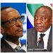 Rwandan President Has Sent Another Message To Ramaphosa This Morning After Militia Remark
