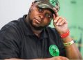 Shivambu’s MK Party Demotion Exposes Growing Rifts in Zuma’s Political Project