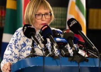 DA Claims It Has Numbers to Topple Government