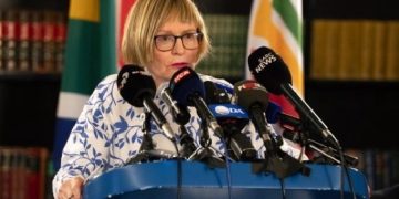 DA Claims It Has Numbers to Topple Government
