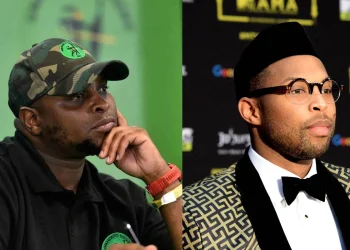 Floyd Shivambu’s Political Pivot Hits a Bumpy Road