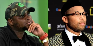 Floyd Shivambu’s Political Pivot Hits a Bumpy Road