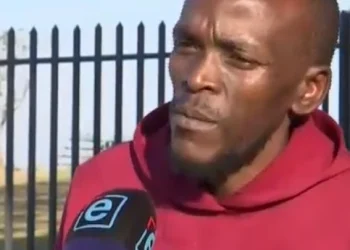 Fezile Ngubane Cleared in Olorato Mongale Murder Case After Wrongful Accusation