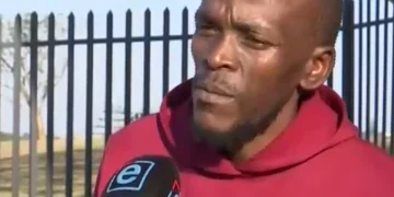 Fezile Ngubane Cleared in Olorato Mongale Murder Case After Wrongful Accusation