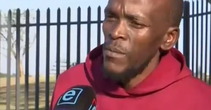 Fezile Ngubane Cleared in Olorato Mongale Murder Case After Wrongful Accusation